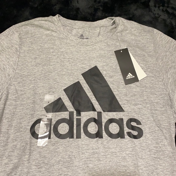 Adidas Shirt NWT - Picture 1 of 1